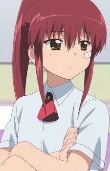 Riko Suminoe (住之江 りこ)