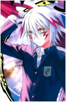 Riku Amami (天海 陸)