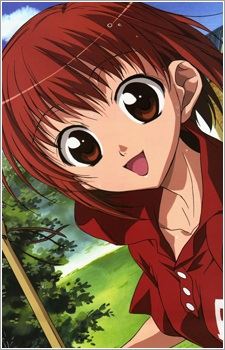 Riku Harada (原田 梨紅)