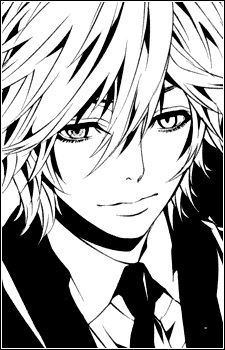Riku Kamijou (上條 璃宮)