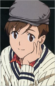 Riku Miyagusuku (宮城 リク)