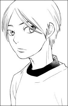Riku Seya (瀬谷理久)