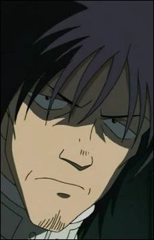 Rikumichi Kusuda (楠田 陸道)