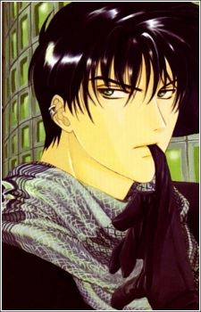 Rikuo Himura (火群陸王)