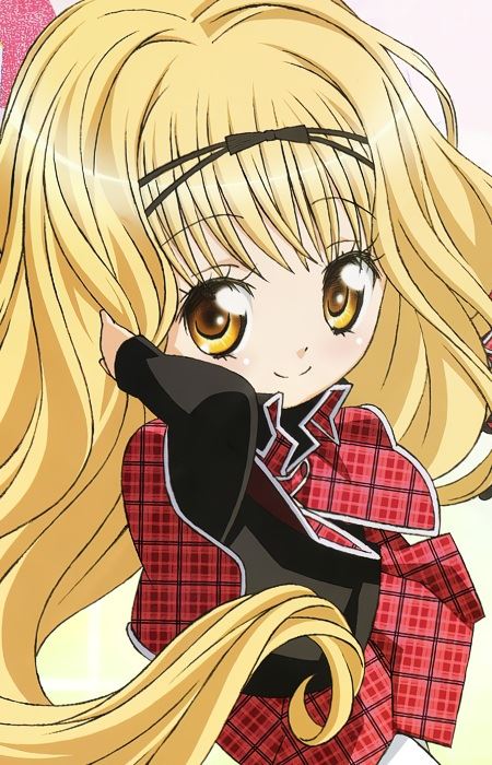 Rima Mashiro (真城 りま)