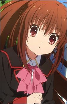 Rin Natsume (棗 鈴)