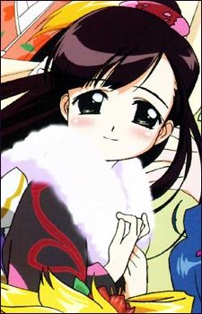 Rin Todoroki (等々力 凛)