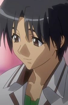 Rin Tsuchimi (土見 稟)