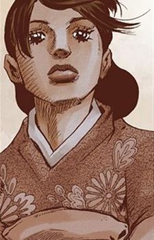 Rina Higashikata (東方 理那)