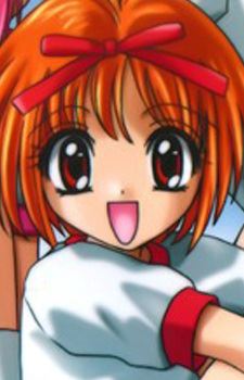 Ringo Akai (赤井 りんご, )