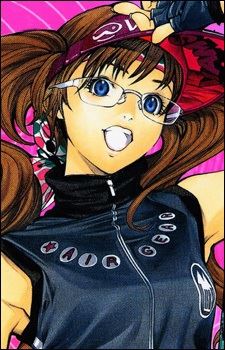 Ringo Noyamano (野山野 林檎)