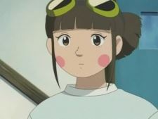 Ringo Sakashita (坂下 リンゴ)