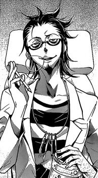 Rinichirou Hagire (剥切 燐一郎)