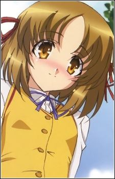 Rinko Kuzaki (九崎 凛子)