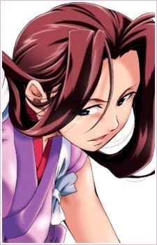 Rinmei Shokan (麟盟詔韓)