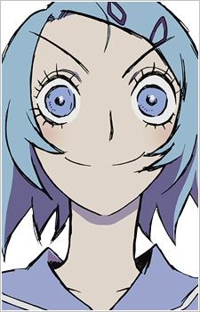 Rinne Amagane (りんね)