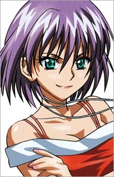 Rinslet Walker (リンスレット＝ウォーカー)