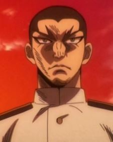 Rintaro Arashiyama (嵐山 麟太郎)