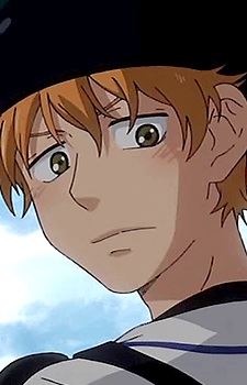 Riou Nakazawa (仲沢利央)