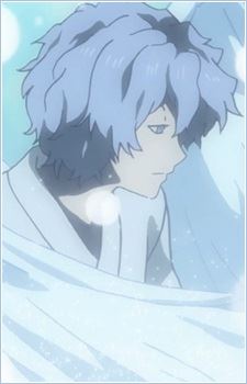 Riou (リオウ)