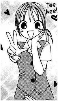 Ririko Arisaka 