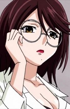 Ririko Kagome (籠目李々子)