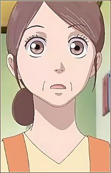 Risa's Mother (リサの母)