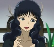 Risa Kagami (加賀見 リサ)
