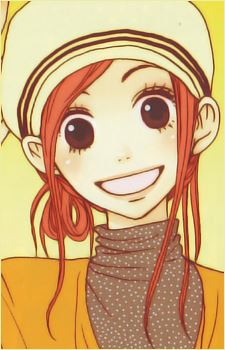 Risa Koizumi (小泉 リサ)