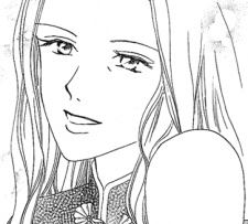 Risa Narita (成田 理紗)