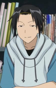 Risa Yoshitake (吉武 莉紗)