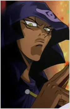 Rishid Ishtar (リシド・イシュタール)