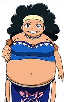 Risley Law (リズリー・ロー)