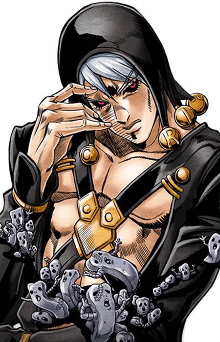 Risotto Nero (リゾット・ネエロ)