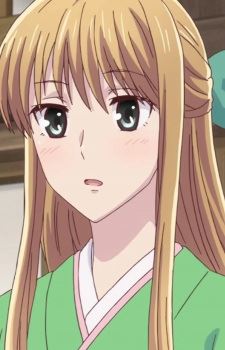 Ritsu Souma (草摩 利津)