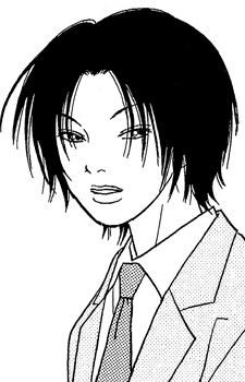 Ritsu Uesugi 