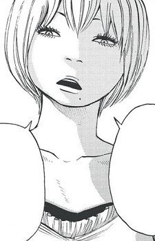 Ritsuko Ayukawa (鮎川 律子)