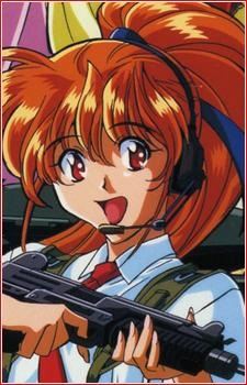 Ritsuko Inoue (井上 律子)