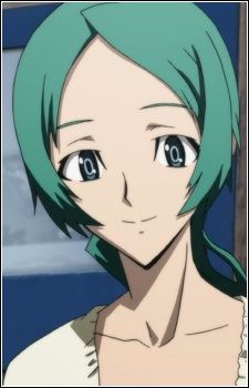 Ritsuko Kunihiro (国広 律子)