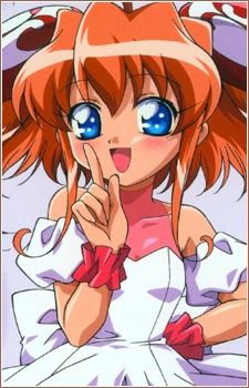 Rizel Iwaki (岩城りぜる)