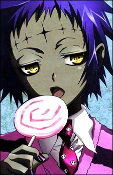 Road Kamelot (ロード・キャメロット)