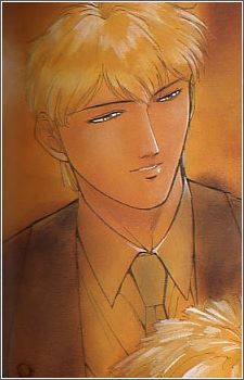 Robert DeVice (ロバート・デ・ヴァイス)