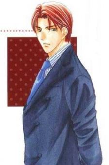 Robert Maximilian Campbell (ロバート・マクシミリアン)