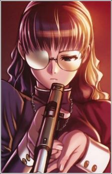 Roberta (ロベルタ)