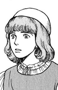 Roberto (ロベルト)