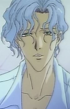 Robin Hendrix (ロビン・ヘンドリックス)