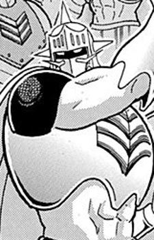 Robin Knight (ロビンナイト)