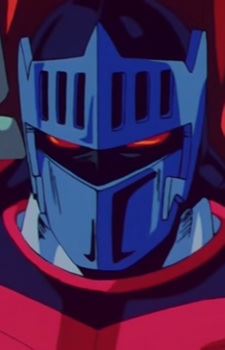 Robin Mask (ロビン・マスク)