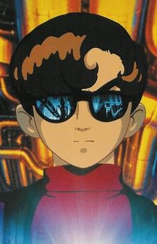 Rock Holmes (ロック)