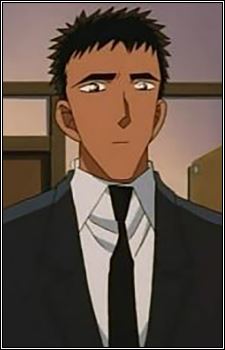 Rokurou Fukuyama (福山 禄郎)